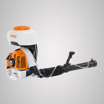 Opryskiwacz spalinowy Stihl SR 430